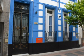 Hotel ATEPSA